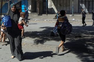 gaza